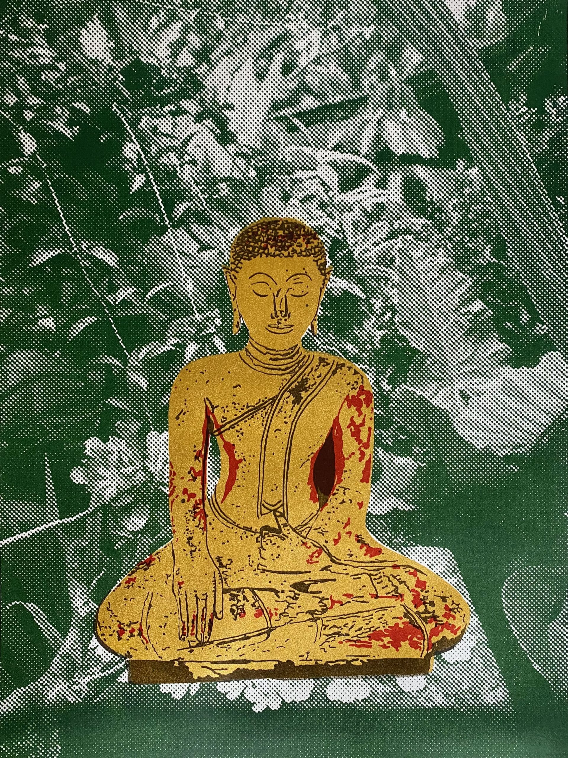 Buddha