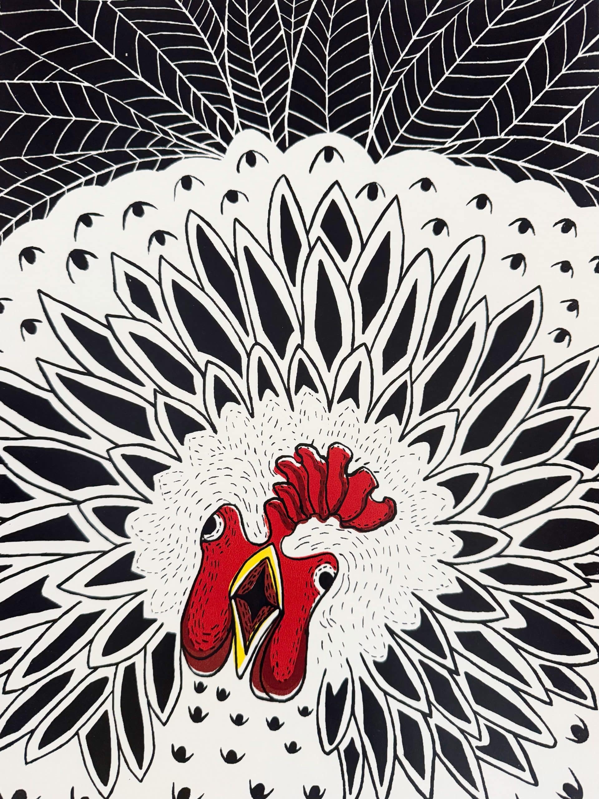Rooster